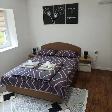 Corner