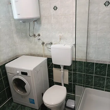 Corner *